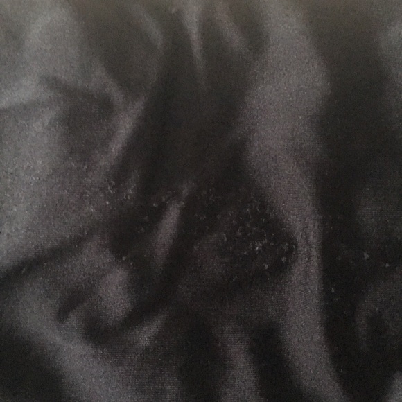 Albion Fit Santiago Peplum Tankini Swimsuit - Picture 6 of 6